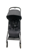 Shop Joolz Aer2 Lightweight Travel Stroller, 2025, Space Black at GoodBuy Gear