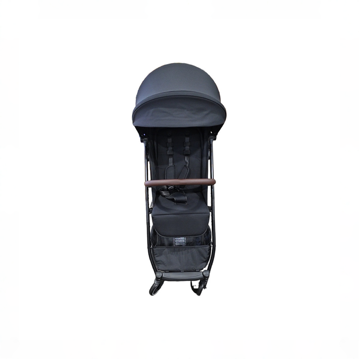Shop Parent's Choice Lightweight Quick Fold Baby Stroller, 2025, Black at GoodBuy Gear