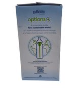 Shop Dr. Brown's Options+ 15 Piece Complete Infant Starter Set, Pink at GoodBuy Gear
