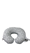 Shop Boppy Luxe Feeding and Infant Support Pillow, Grey Brushstrokes Pennydots at GoodBuy Gear
