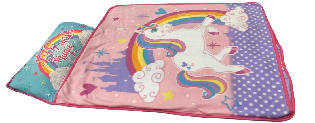 Shop Baby Boom Nap Mat Set, Unicorn at GoodBuy Gear