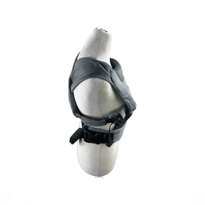Shop Ergobaby Embrace Baby Carrier, Mesh, Washed Black at GoodBuy Gear