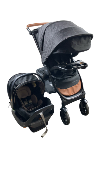 Trio Bassinet Compatible With Chicco Stroller Chicco Bravo Primo
