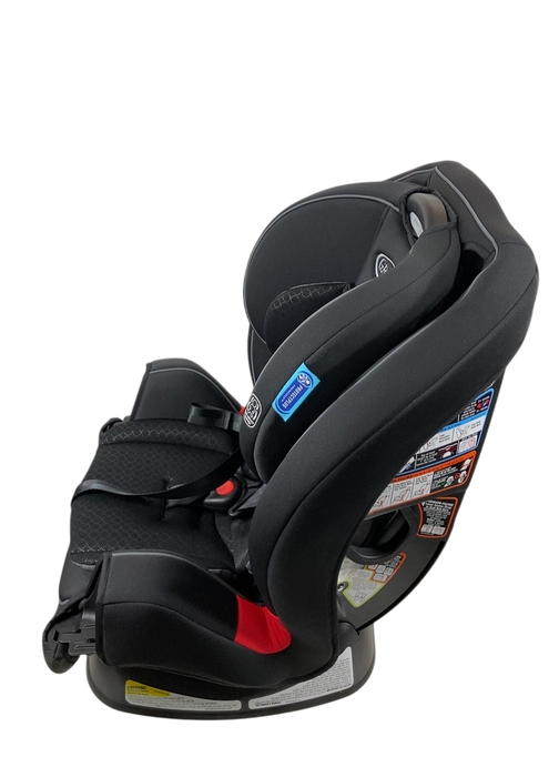 Shop Graco TrioGrow SnugLock 3-in-1 Car Seat, 2024, Leland at GoodBuy Gear