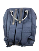 secondhand Beaba Wellington Backpack Diaper Bag, Navy