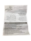 Shop Summer Infant Pop 'N Play Portable Playard With Canopy at GoodBuy Gear