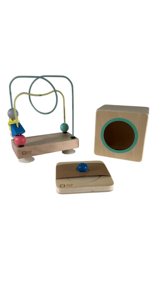 Shop KiwiCo Panda Crate Lets Explore at GoodBuy Gear