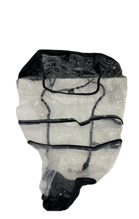 Shop Cybex Gazelle S Modular Stroller, 2023, Black, Moon Black at GoodBuy Gear