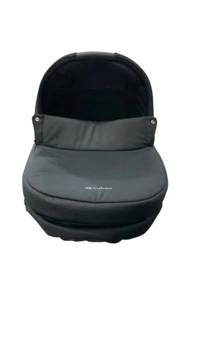 Cybex Cot S Lux, Moon Black