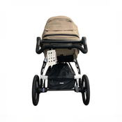 Shop Thule Urban Glide 3 Stroller, 2025, Click In Buckle, Tinted Taupe at GoodBuy Gear