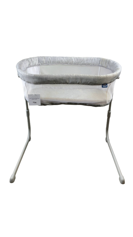 Halo portable bassinet shop