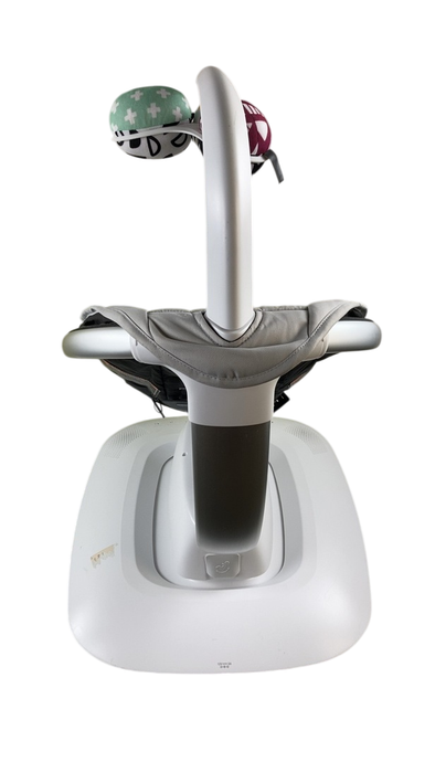 Shop 4moms MamaRoo Multi-Motion Baby Swing, Grey Classic at GoodBuy Gear