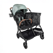 Shop Strolee Baby+ V2, 2025, Sage at GoodBuy Gear