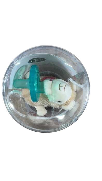 Shop WubbaNub Pacifier, Llama at GoodBuy Gear