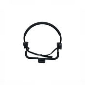 Shop Gladly Family Anthem4 Infant Car Seat Adapter, Black at GoodBuy Gear