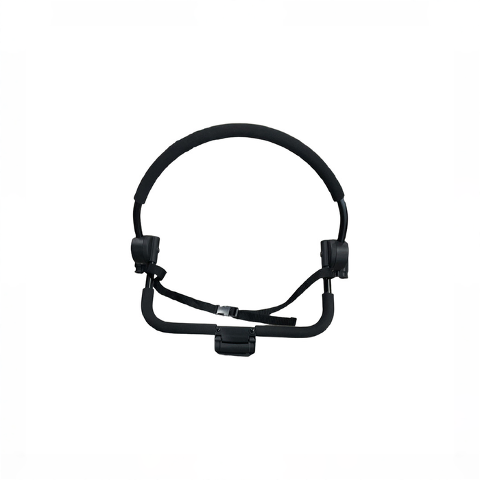Shop Gladly Family Anthem4 Infant Car Seat Adapter, Black at GoodBuy Gear