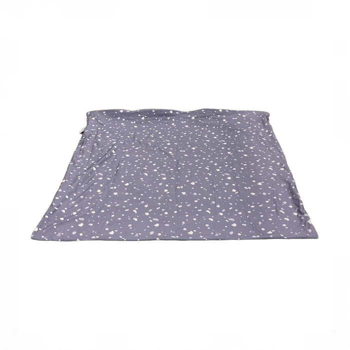 Shop Toki Kids Bean Bag Cover, Terrazzo slate at GoodBuy Gear