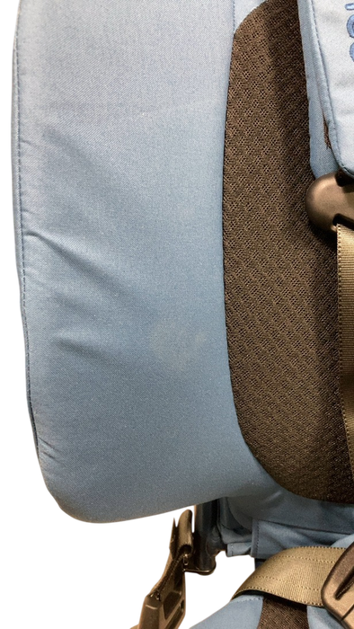 Shop WAYB Pico Portable Car Seat, 2023, Midnight Sky at GoodBuy Gear