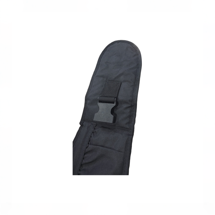 Shop Momcozy Wander360 Hip Seat Carrier, Black, Medium at GoodBuy Gear
