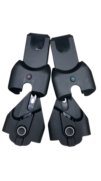 Shop Maxi-Cosi Tayla Max Stroller Seat, Urban Wonder at GoodBuy Gear