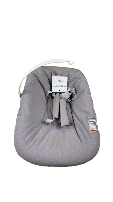 Shop Stokke Tripp Trapp Newborn Set, 2018+, Grey at GoodBuy Gear