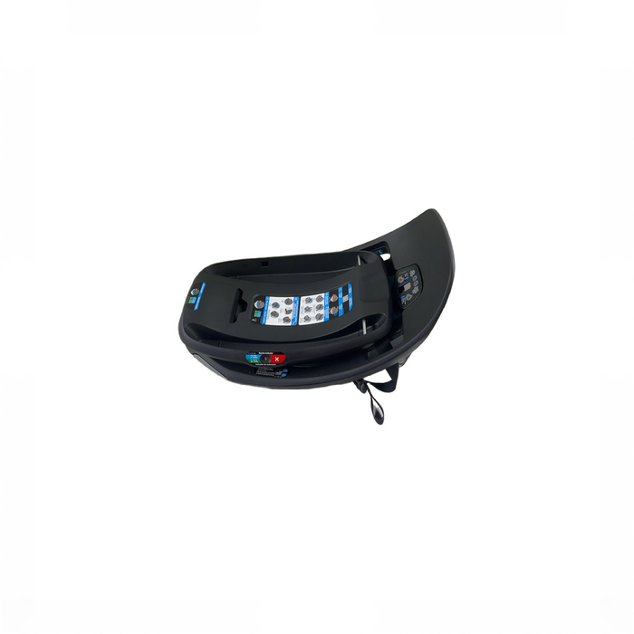 Shop Cybex Aton G Swivel SensorSafe Rotating Infant Car Seat, 2024, Moon Black at GoodBuy Gear