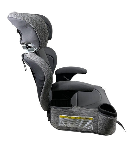 Shop Graco TurboBooster 2.0 LX Highback Booster Seat with Latch System, 2025, Gannon at GoodBuy Gear