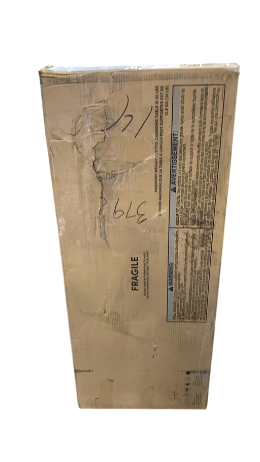 Shop Million Dollar Baby Universal Wide Removable Changing Tray, Honey Finish at GoodBuy Gear