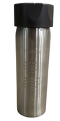 Shop Ceres Chill Stainless Steel Bottle (Fridge Storage/Bottle Feeding/Pump Bottle), 12oz, Single Pack at GoodBuy Gear