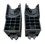 Shop Mockingbird Car Seat Adapter for Britax, Maxi Cosi & Nuna, Black at GoodBuy Gear