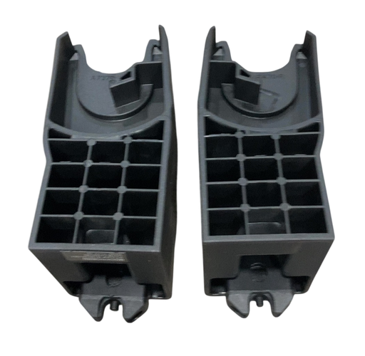 Shop Mockingbird Car Seat Adapter for Britax, Maxi Cosi & Nuna, Black at GoodBuy Gear