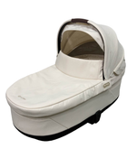 Shop Cybex Cot S Lux, Seashell Beige at GoodBuy Gear