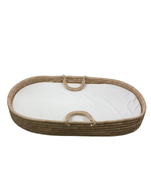 secondhand Design Dua Malaika Changing Basket