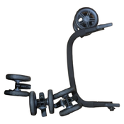Shop DRAFT - Evenflo Reversi Lightweight Reversible Stroller, Leonis Green, unknown at GoodBuy Gear
