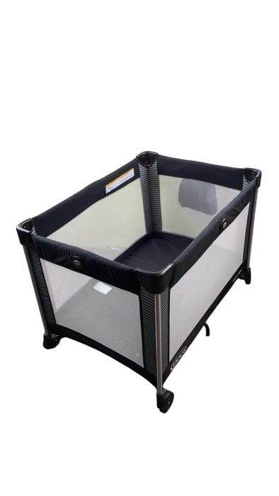 Shop Graco Pack 'n Play On The Go Playard, Kaden at GoodBuy Gear