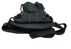 Shop BabyBjorn Baby Carrier Free 3D Mesh, Black at GoodBuy Gear