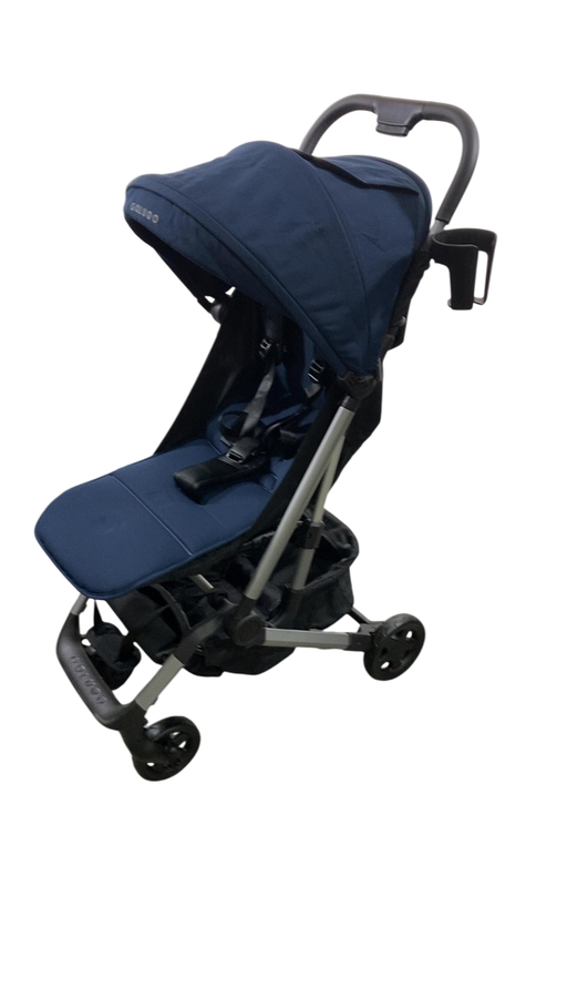 Shop Colugo Compact Stroller, 2023, Navy at GoodBuy Gear