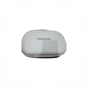 Shop Momcozy All-in-one M5 Double Wearable Breast Pump, Gradiant Pink at GoodBuy Gear