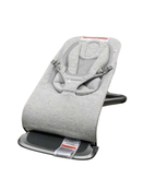 Shop Ergobaby Evolve 3-in-1 Bouncer, Knit, Light Grey at GoodBuy Gear
