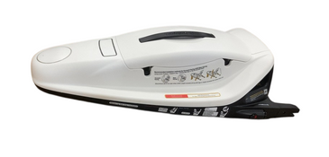 Shop Babyark Smart Base, 2025, Eggshell White at GoodBuy Gear