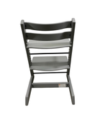Shop Stokke Tripp Trapp Complete High Chair, Nordic Grey, Storm Grey at GoodBuy Gear