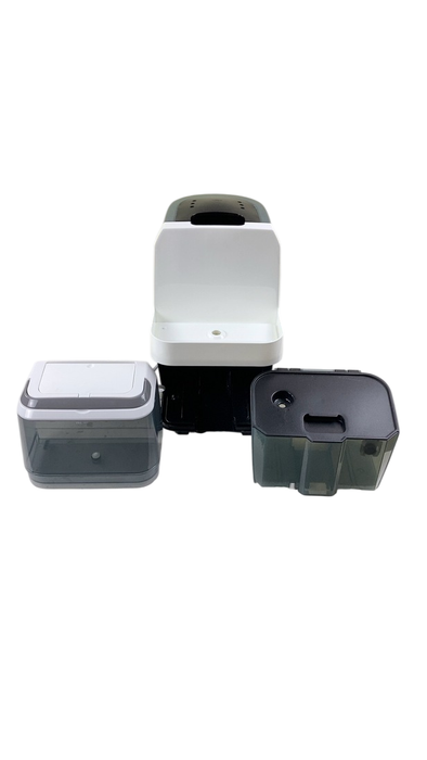 Shop Baby Brezza Bottle Washer Pro, White/Black at GoodBuy Gear