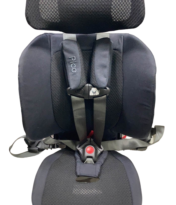 secondhand Forwardcarseat