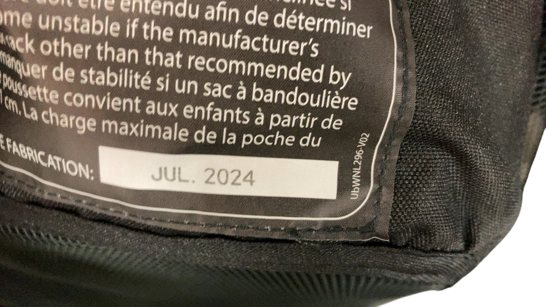 Shop UPPAbaby Vista V3 Stroller, 2024, Declan (Oat Mélange) at GoodBuy Gear