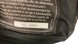 Shop UPPAbaby Vista V3 Stroller, 2024, Declan (Oat Mélange) at GoodBuy Gear