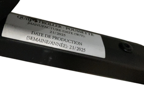 Shop Inglesina Quid 3 Stroller, 2025, Galaxy Gray at GoodBuy Gear