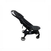 Shop Baby Jogger City Tour 2 Single Stroller, 2023, Pitch Black at GoodBuy Gear