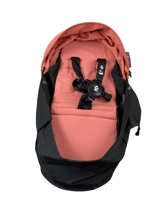 secondhand Babyzen Newborn Pack, Ginger