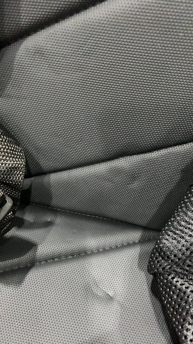 Shop Wonderfold Premium Seat With Footrest, W2 Series at GoodBuy Gear
