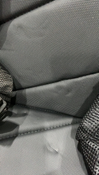 Shop Wonderfold Premium Seat With Footrest, W2 Series at GoodBuy Gear